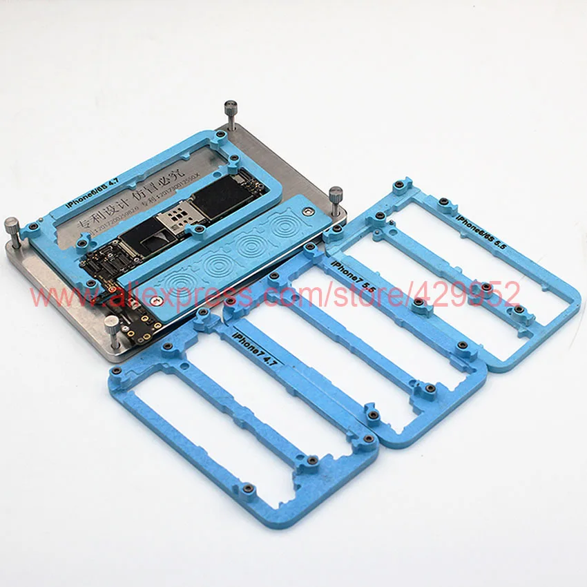 qianli motherboard fixture-850-2