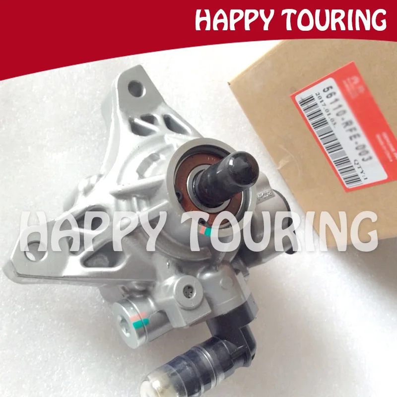 Buy High Quality Power Steering Pump For HONDA ODYSSEY