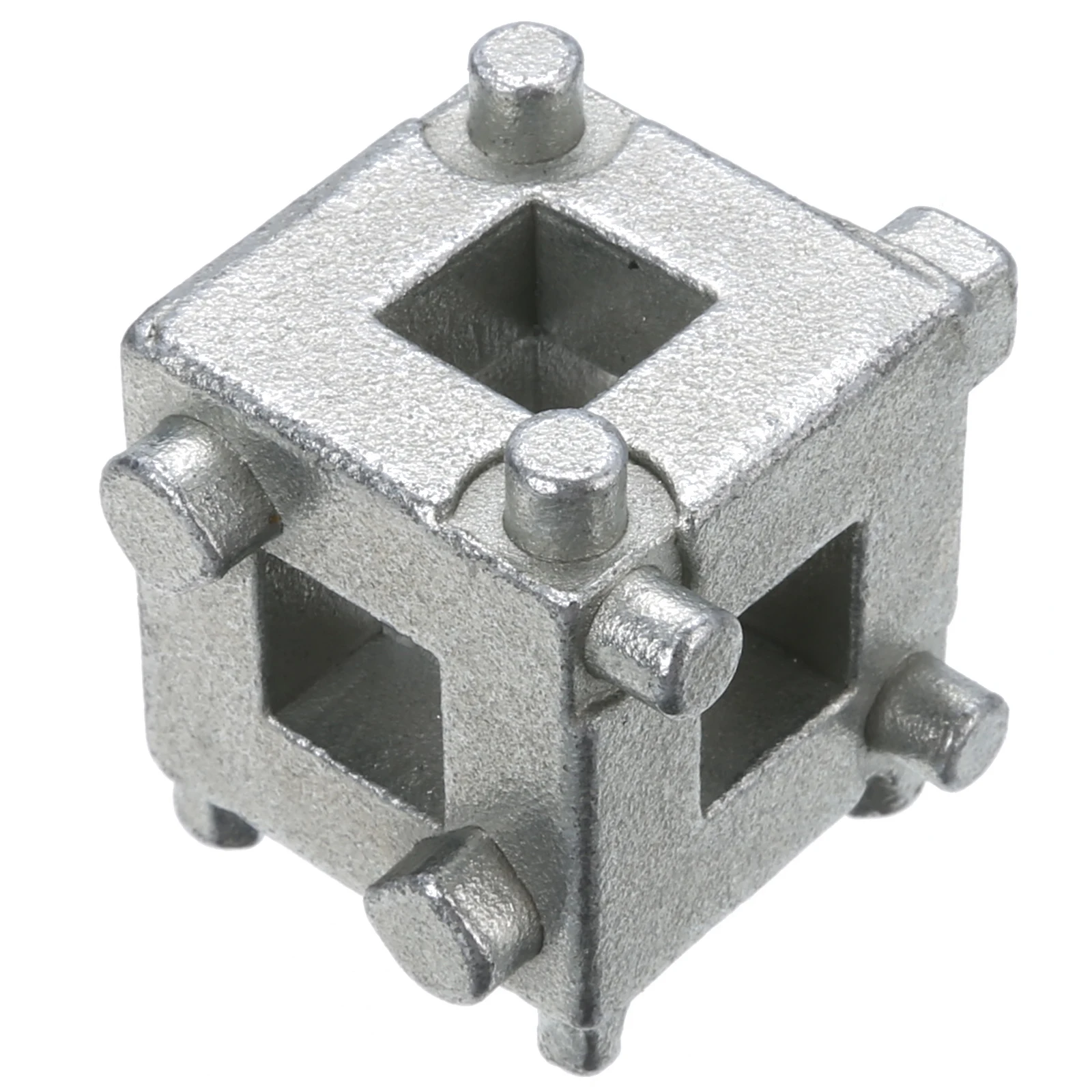 

1pc Car Van Brake Disc Piston Cube 3/8" Car Auto Vehicle Rear Disc Brake Piston Caliper Wind Back Cube Wind Back Tool