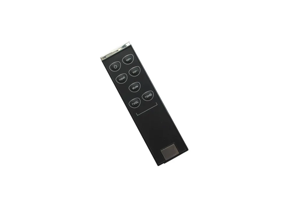 

Remote Control For Vizio SB4020EA0 SB4020M-A0 SB4020M-B1 SB4021E-A0 SB4021E-B0 93040000030 VSB210 Sound Bar Audio System