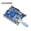 Demo Board & Accessories