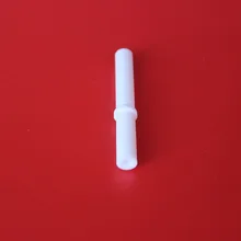 Трубка Вентури с электростатическим порошковым покрытием для инжектора втулки KCI