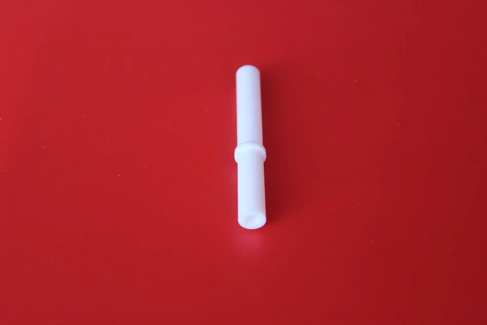 

electrostatic powder coating Venturi tube for KCI insert sleeve injector