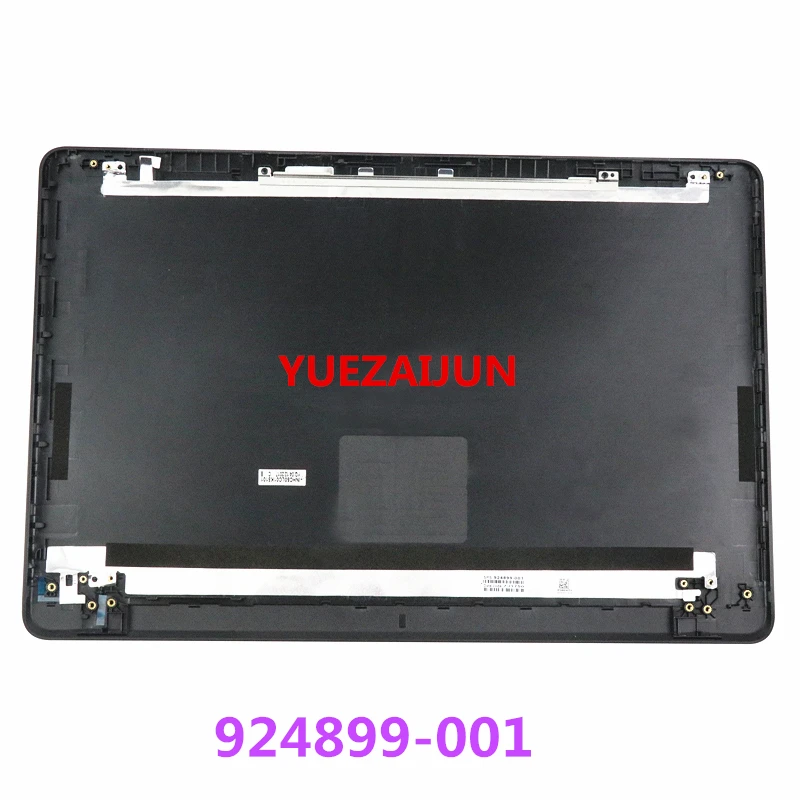 Для hp 15-BS015DX 15T-BR 15T-BS 15Z-BW ЖК-задняя крышка 924899-001 AP204000260-BLACK