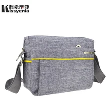 Kissyenia Famosa Marca Mulheres de Nylon Casuais Sacos de Ombro Fêmea Grandes Sacos Crossbody Bolsa Feminina Sacos Do Mensageiro KS1071