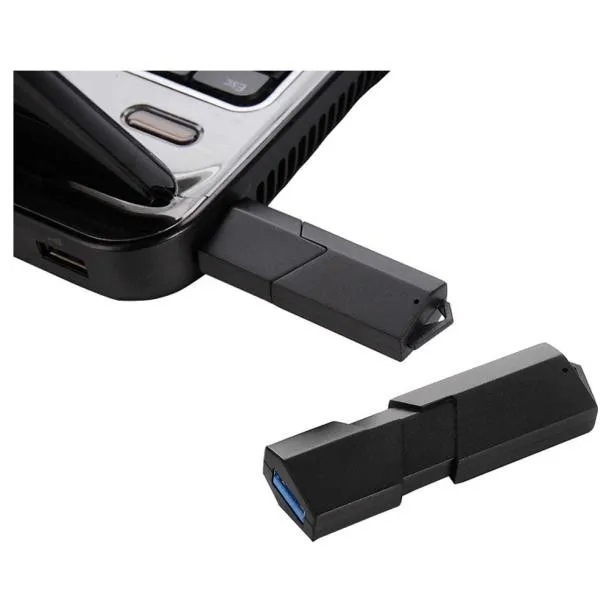 Ecosin2 Micro SD, SDHC SD карты памяти супер Скорость 5 Гбит/с USB 3,0 адаптер чтения карт 17mar21
