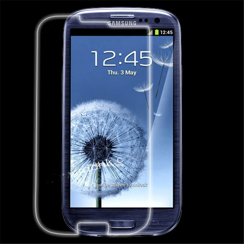 2.5D пленка из закаленного стекла для Samsung Galaxy S3 Duos i9300i S5 neo S6 S7 Edge Противоударная