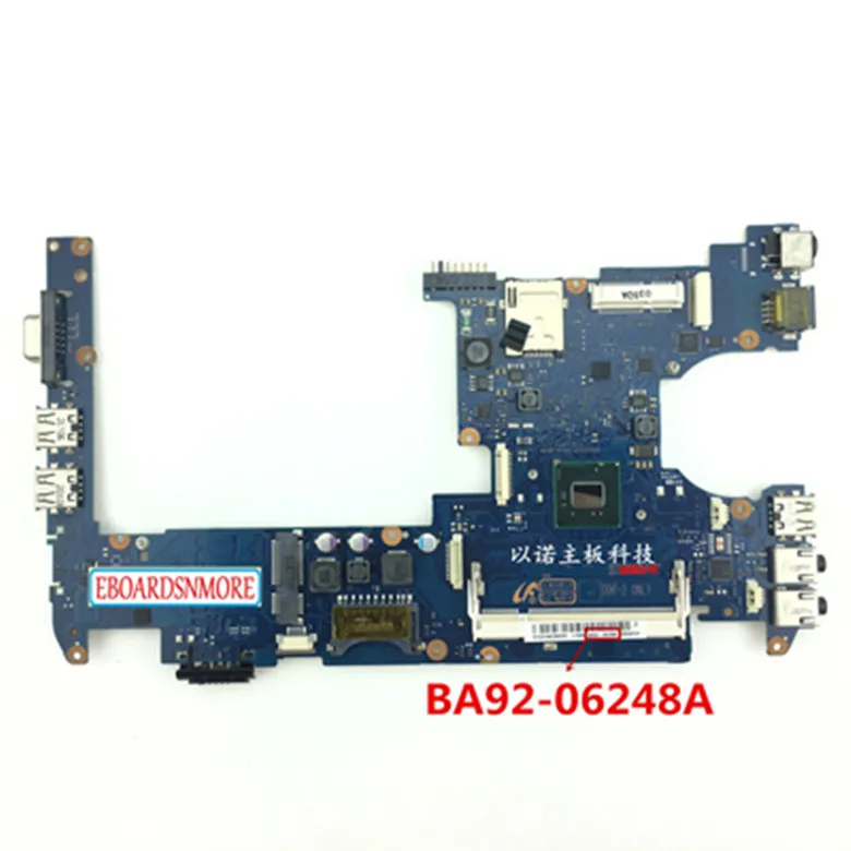 For Samsung NP-N150 N150 BA92-06248A BA92-06248B Motherboard BA41-01184A,SHELI store 60days warranty. For Samsung NP-N150 N150 BA92-06248A BA92-06248B Motherboard BA41-01184A,SHELI store 60days warranty.