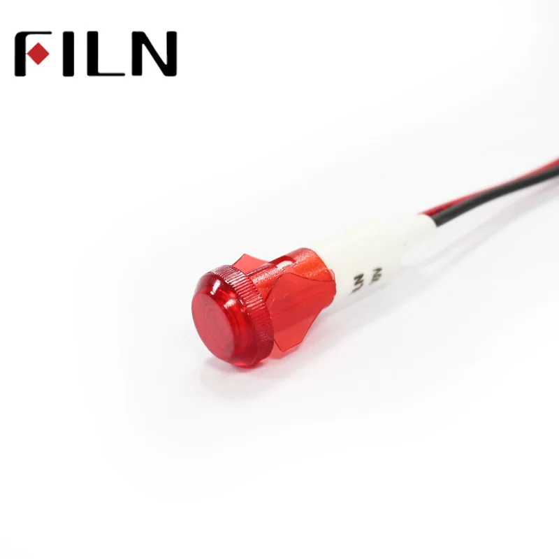 12v pilot lamp