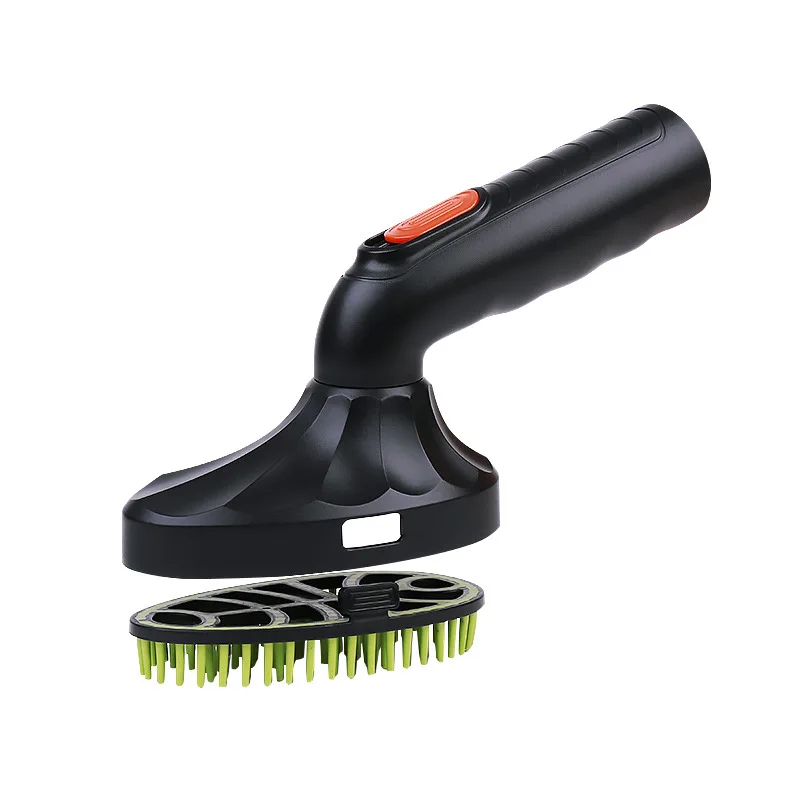 

32MM Pet Cat Dog Grooming Vacuum Cleaner Brush Accessories For Philips Electrolux Puppy Pet Exclusive Removal of Mite Brush