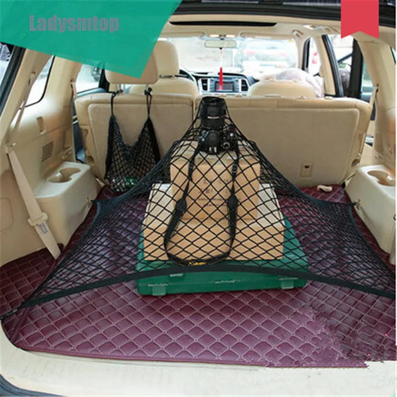 Ladysmtop Чехол для автомобильного багажника Volvo all model S60 S80 S40 XC60 XC90 V40 V60 C30 XC70 V70|Все