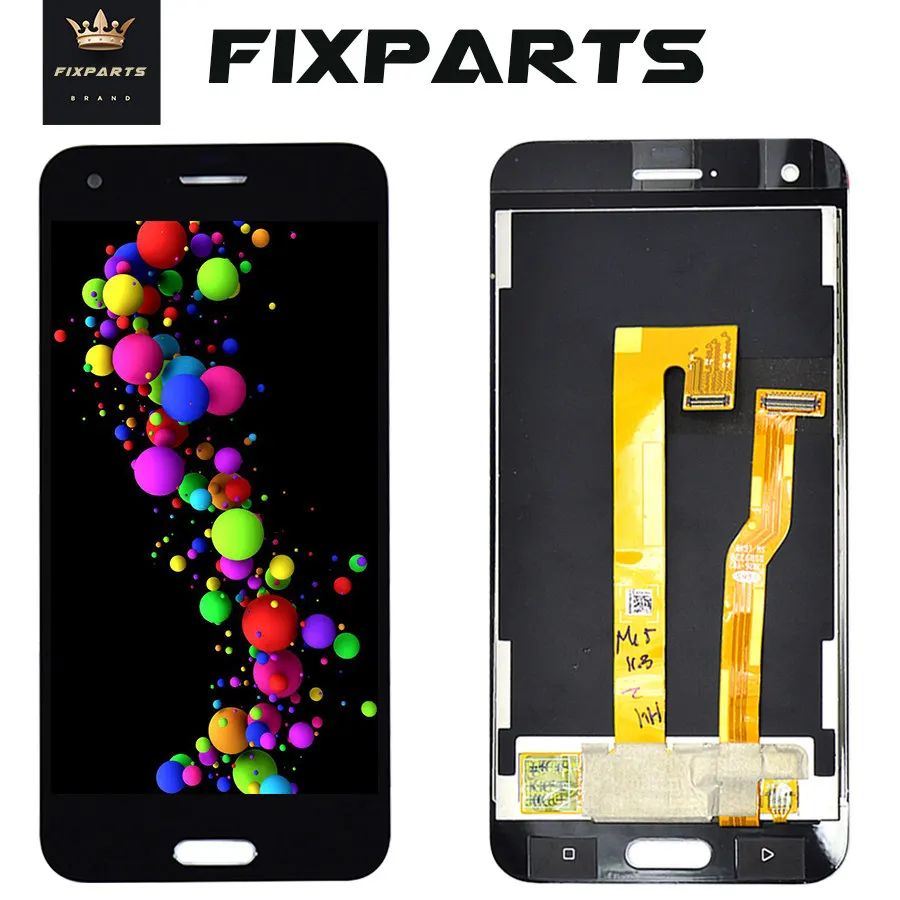 

Original New For HTC One A9S LCD Display Touch Screen Digitizer Assembly Mobile Phone Replacement Repair Parts For HTC A9S LCD