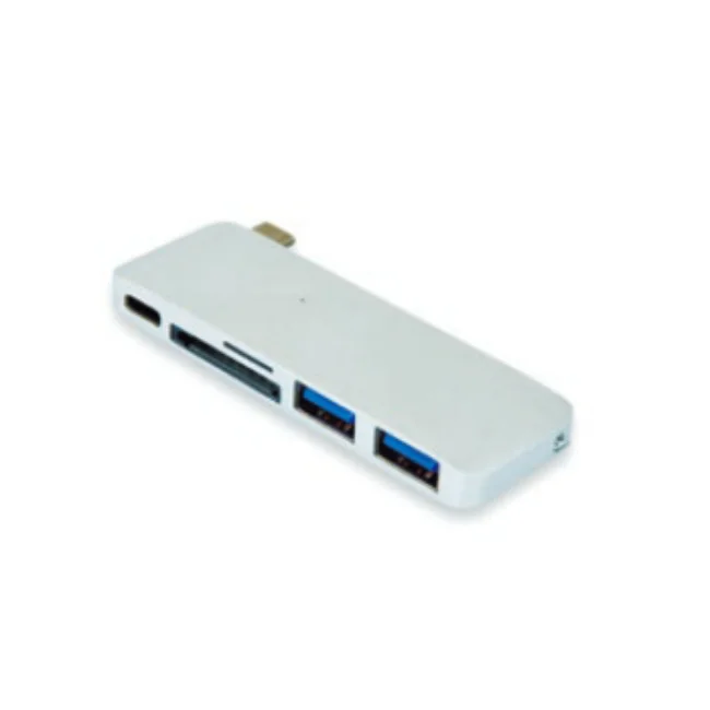 Дизайн портов 3 0 USB 900125 (3 1 Gen 1) type-C type-A SD | Компьютеры и офис