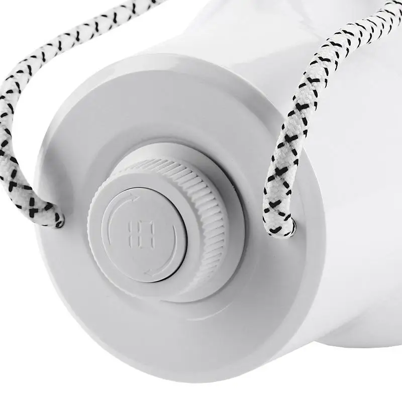 Hobbylan USB зарядка светодиодный ночник портативный с ручкой Диммируемый Настольный