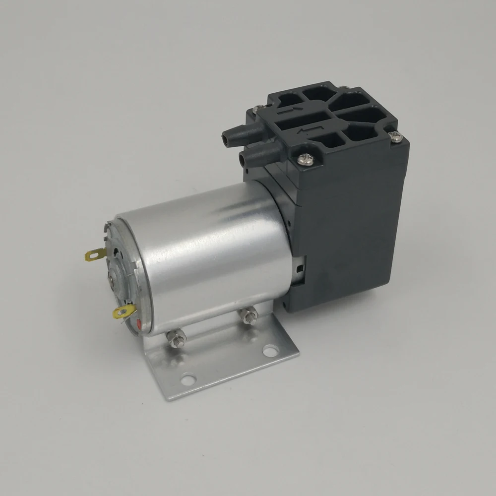 

12V mini dc diaphragm DC air pump for dental equipment