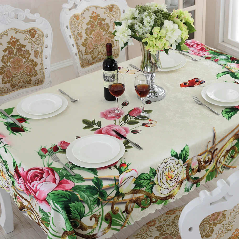 Achetez en gros cuisine couverture de table en ligne à des ...
