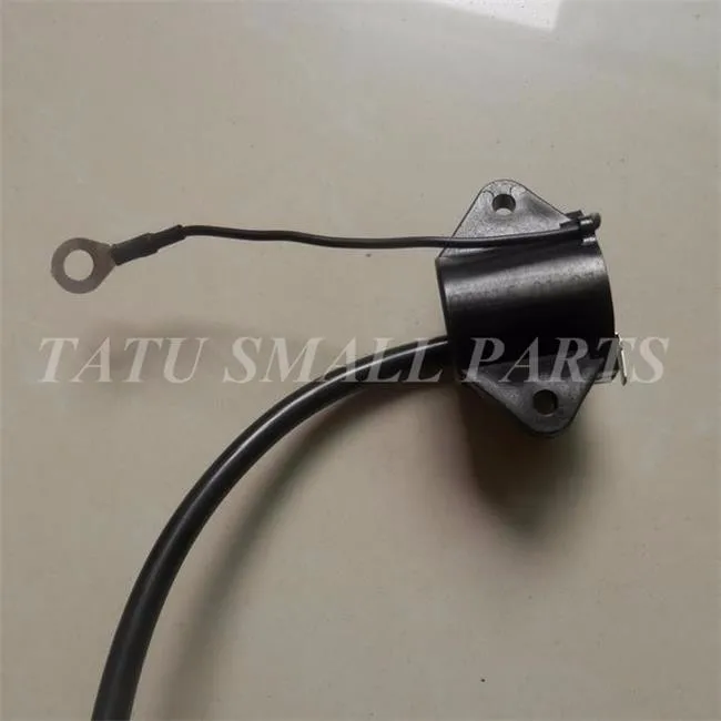 IGNITION COIL  1E40F-3 3WF-3 MIST-DUSTER 2