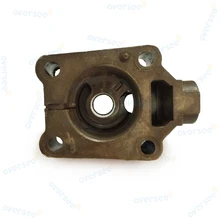 OVERSEE Outboard Pump Case (Upper) 369-65016-0 for Replacing Tohatsu Outboard Engine Motor