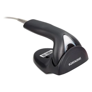

Datalogic Scanning TD1120-BK-65K1 Touch TD1100 65 Lite, Black,USB Kit
