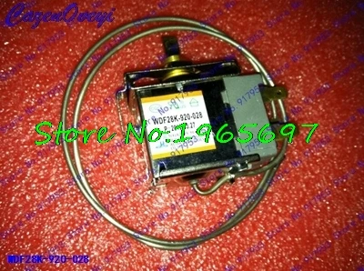 

Refrigerator mechanical thermostat rongsheng refrigerators thermostat new original original WDF28K - 920-028 WDF28K-920-028