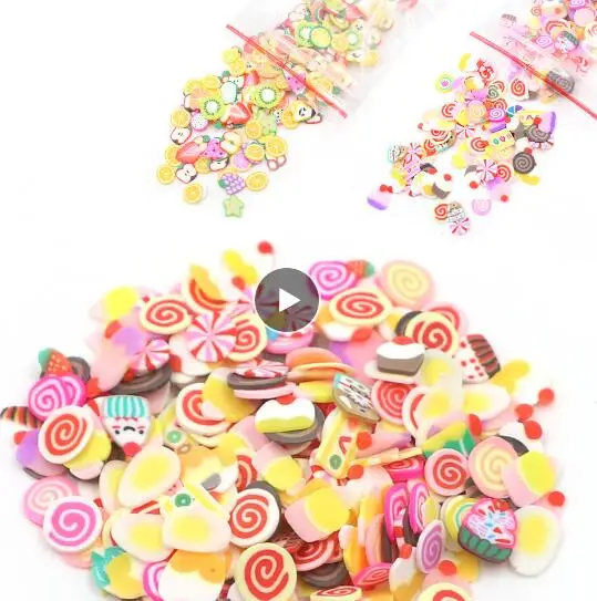 Slime Charms - Charms - Aliexpress - Slime charms for the best prices