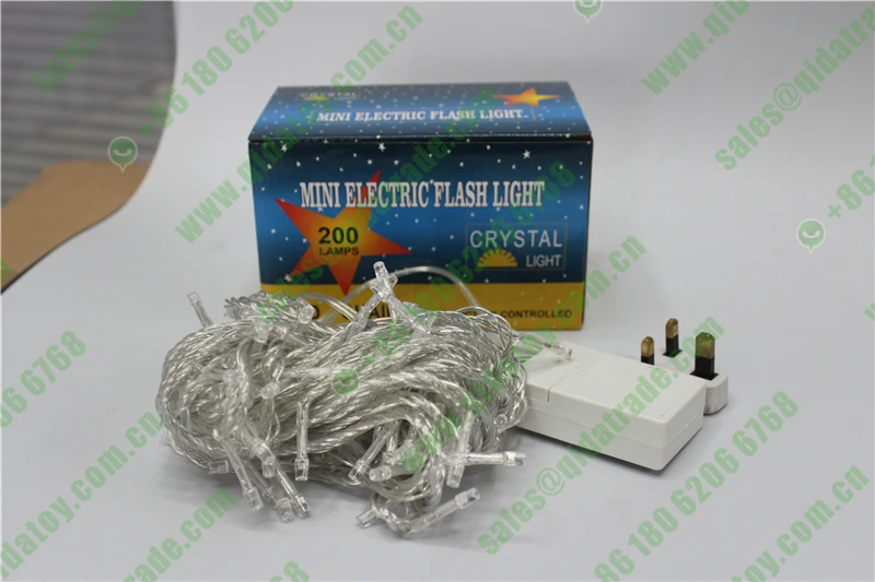 led christmas tree light transformer ZDzd AliExpress