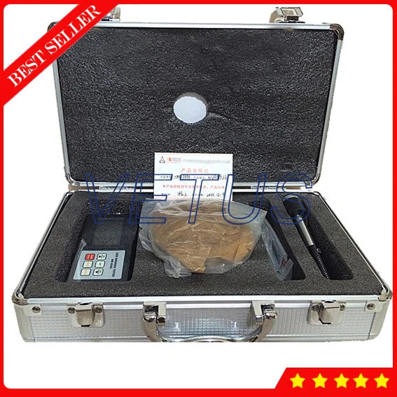 

HM-6560 Portable Digital Metal Hardness Tester Price