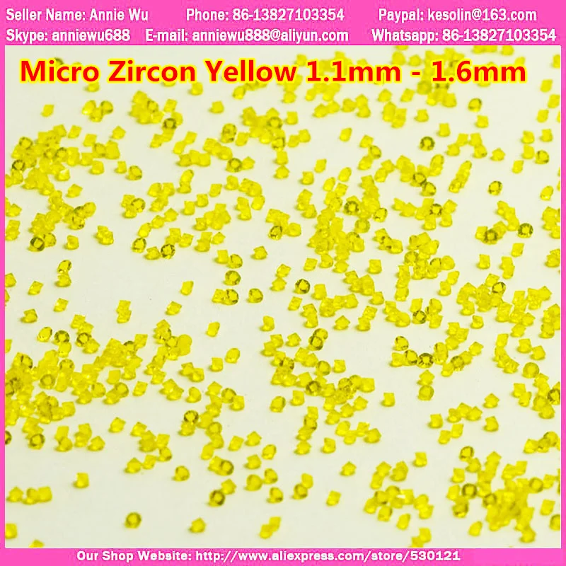 yellow 1