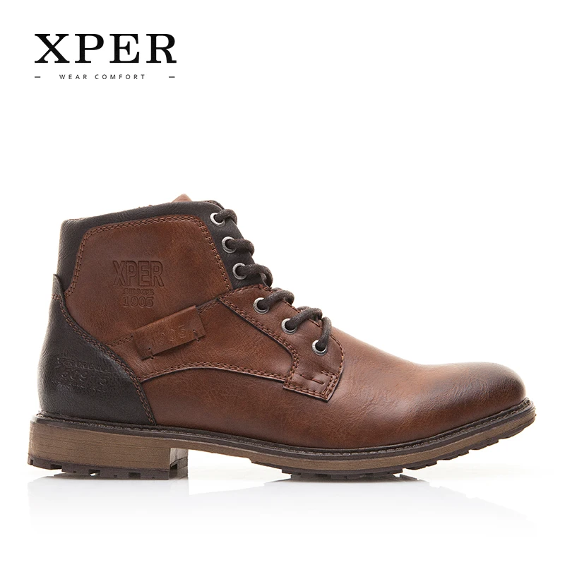 xper boots