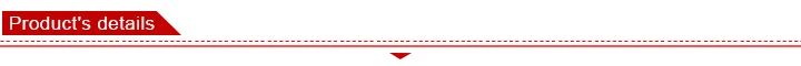 Product's details