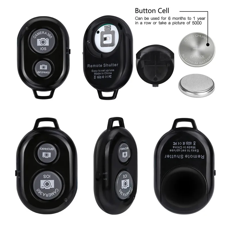 Пульт Bluetooth Для Смартфона Купить