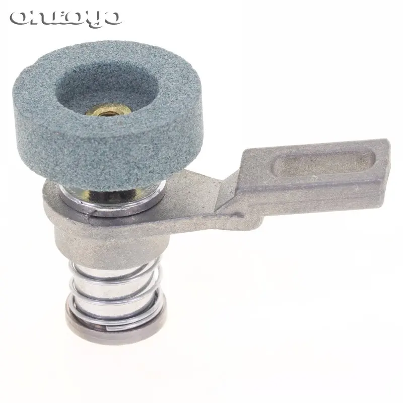 

YJ-100 electric scissors grinding stone knife round knife cutting machine round knife sharpening wheel YJ-110 Universal