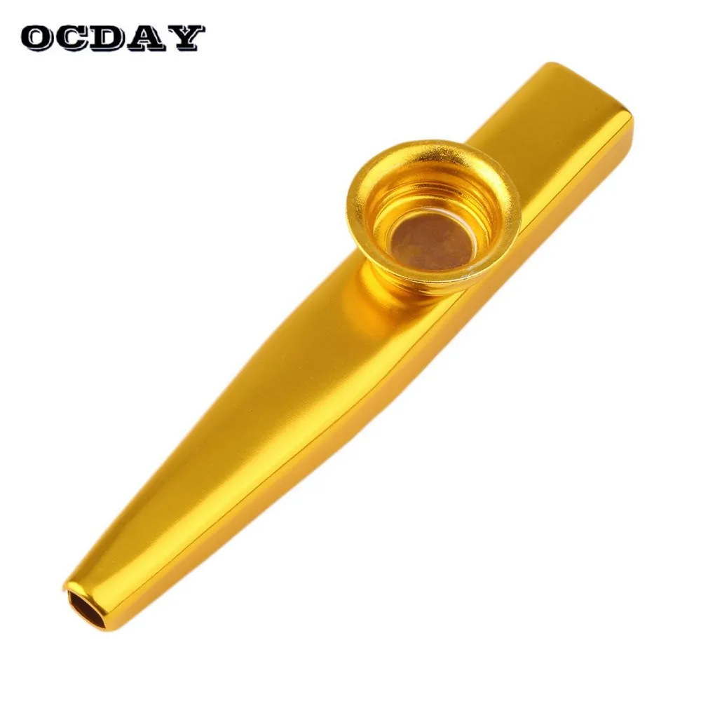 

New Metal Alloy Harmonica Mouth Kids Party Gift Kid Toy Musical Instrument Ukulele Guitar Partner Early Educational Toys