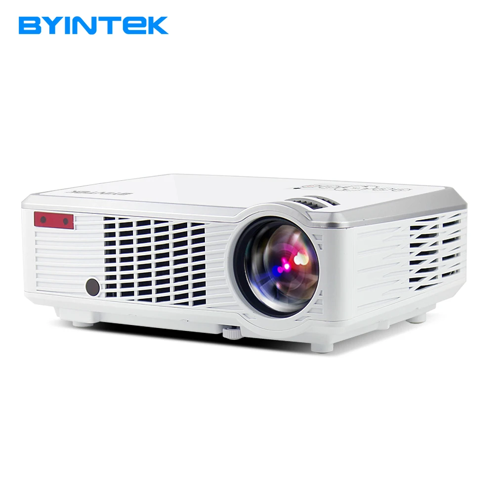 Byintek Brand BL110 Android Smart Wifi Home Theater Portable HDMI USB