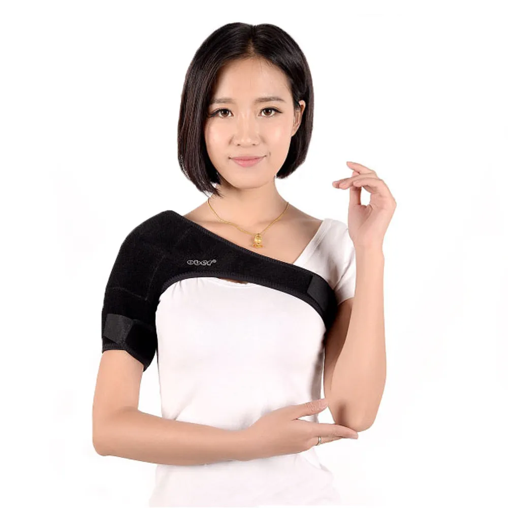 Medical Shoulder Brace Strap Orthosis Support For Subluxation Stroke