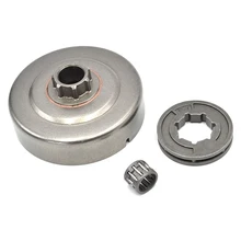 Clutch Drum P 7 Rim Sprocket Needle Bearing For STIHL MS180 MS250 MS170 MS230 MS210 Chainsaw