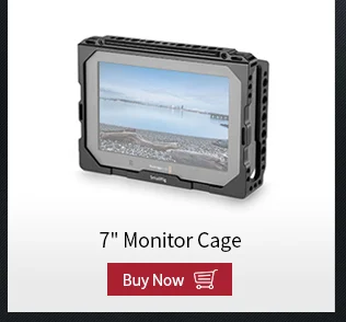 de cabo de smallrig hdmi para a