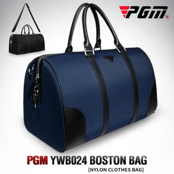 

2018 PGM Golf Clothes Bag Golf Bag High-end Nylon bag Outdoor Super Capacity Portable Bag Unisex