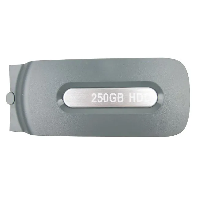 250GB HDD external Hard Drive Disk Kit for Microsoft XBOX