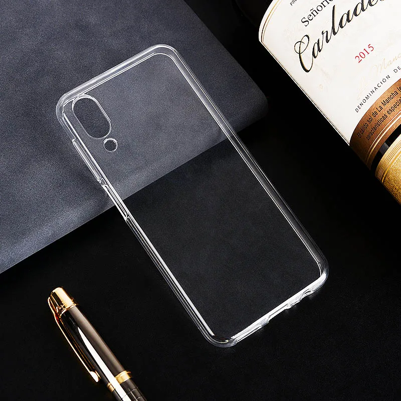 

Soft Case For Umidigi One Pro Case Umidigi One Cover Silicone Back Cover Phone Case For Umidigi One TPU Protective Cover