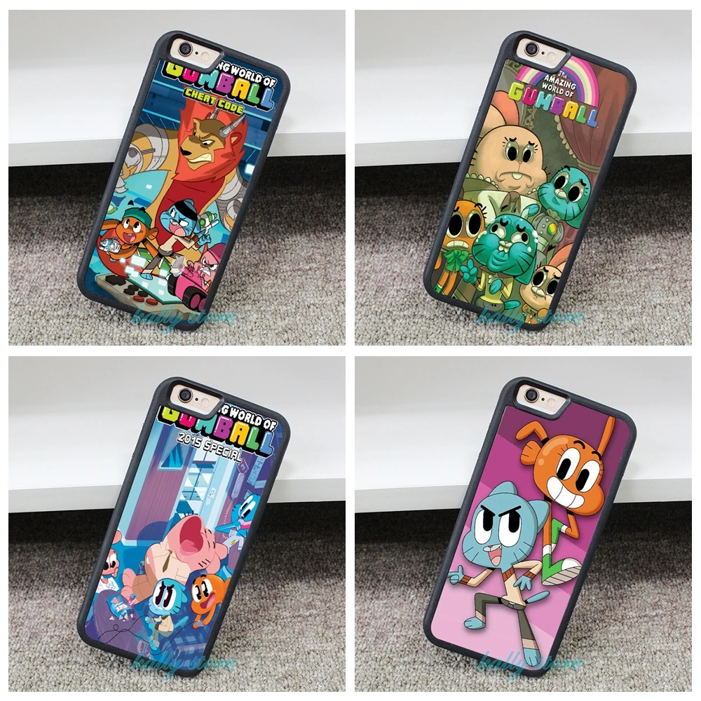 Confronta i prezzi su gumball phone shopping online / acquista ... Anello per phon