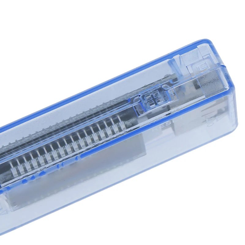 Измеритель напряжения и емкости аккумулятора USB|Измерители напряжения| |