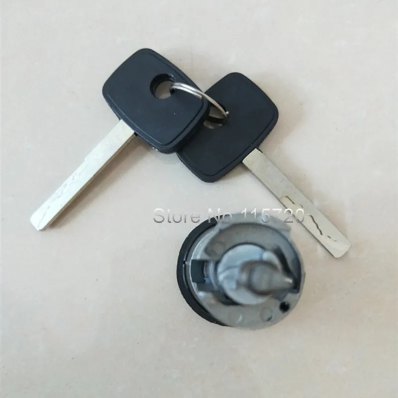 Free shipping Auto Ignition Lock Cylinder for Daewoo Opel OEM NO