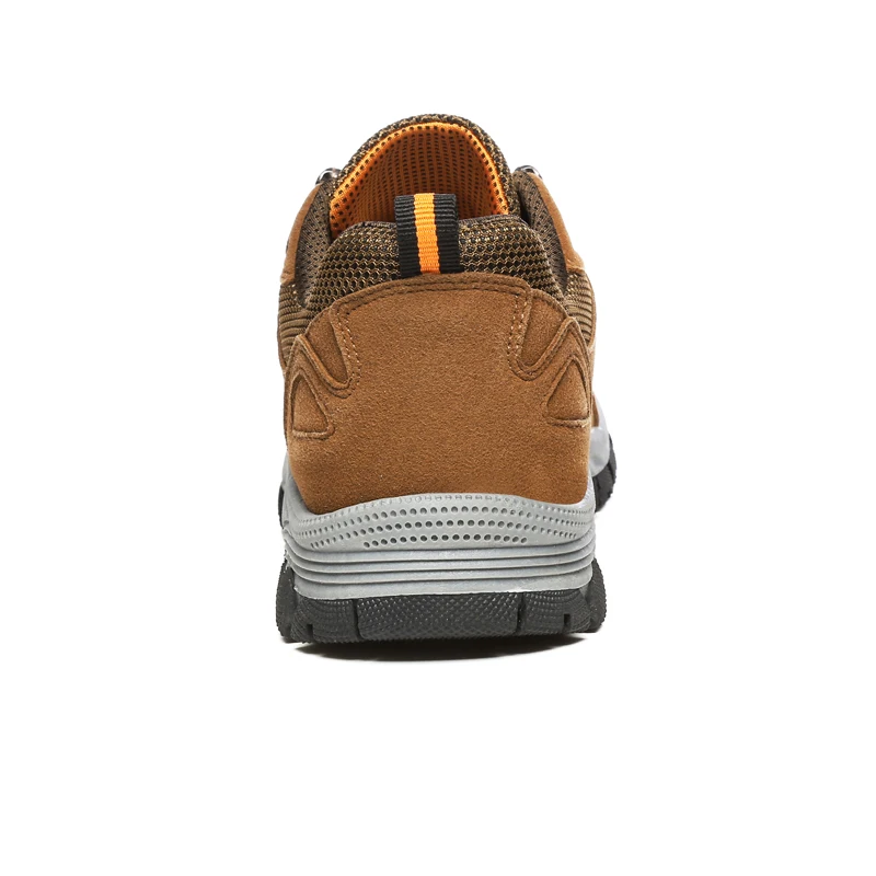 Мужские уличные кроссовки, походная обувь, размер 48, Мужская Треккинговая водонепроницаемая обувь, нескользящая прочная альпинистская обувь, Sapatillas Hombre