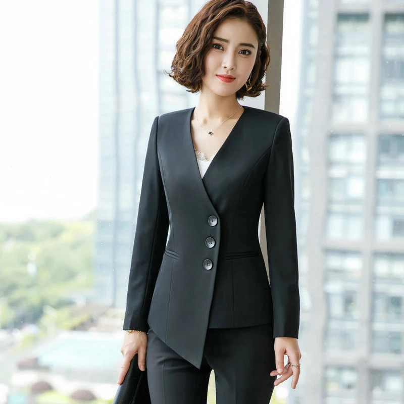 office suit womens