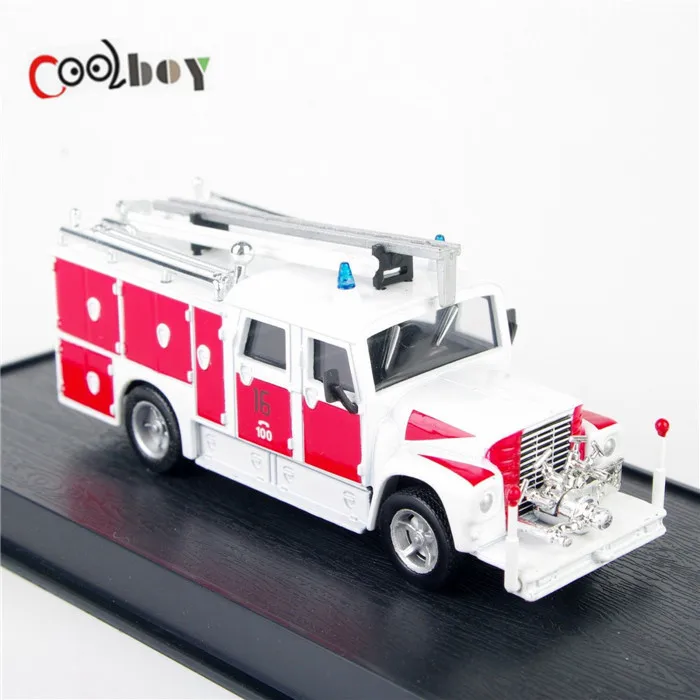 Popular Diecast Fire Trucks-Buy Cheap Diecast Fire Trucks