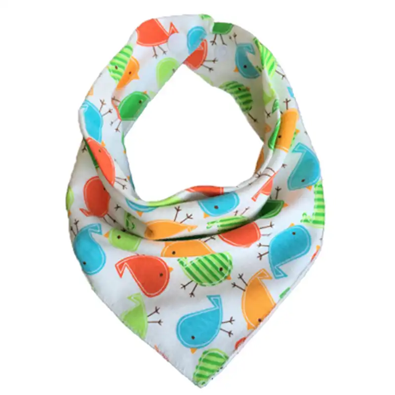 organic cotton bibs