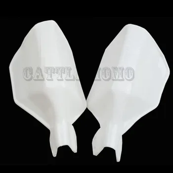 

Motorcycle Handguard Mounting Hand guard For TTR250 XT225 Fawn225 white Motorbike Handguard