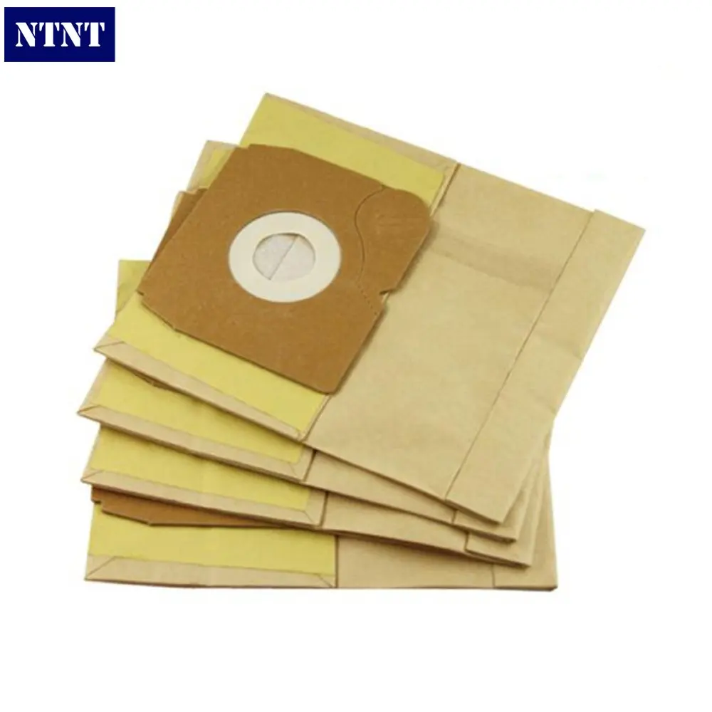 NTNT Free Post New 4 pieces/lot Electrolux Vacuum Cleaner Bags Dust Bag