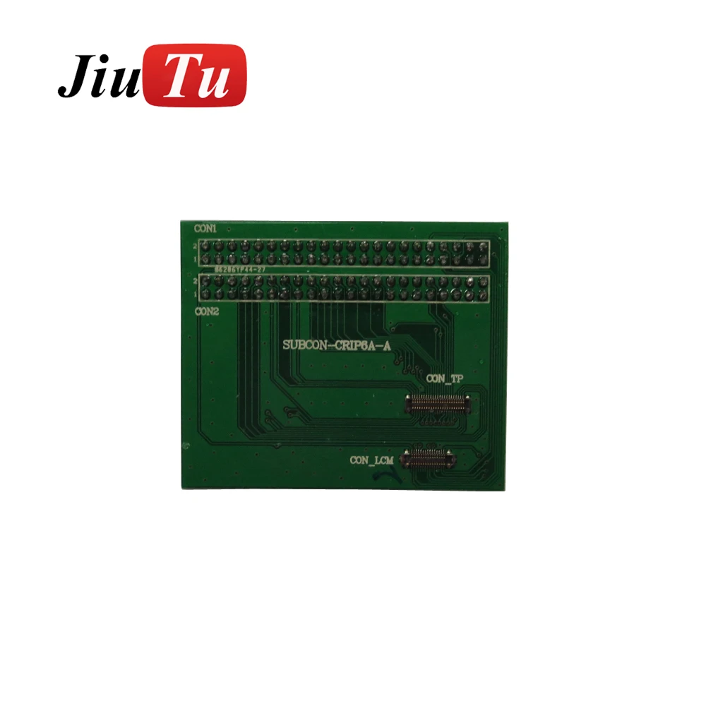 6G LCD Tester Board (6)